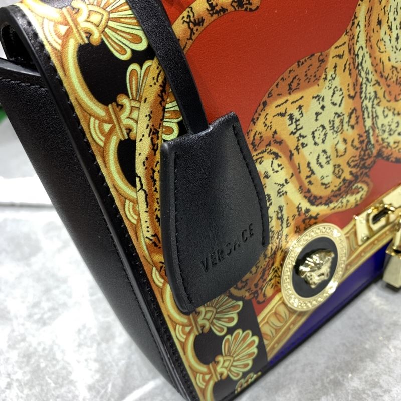 Versace Satchel bags